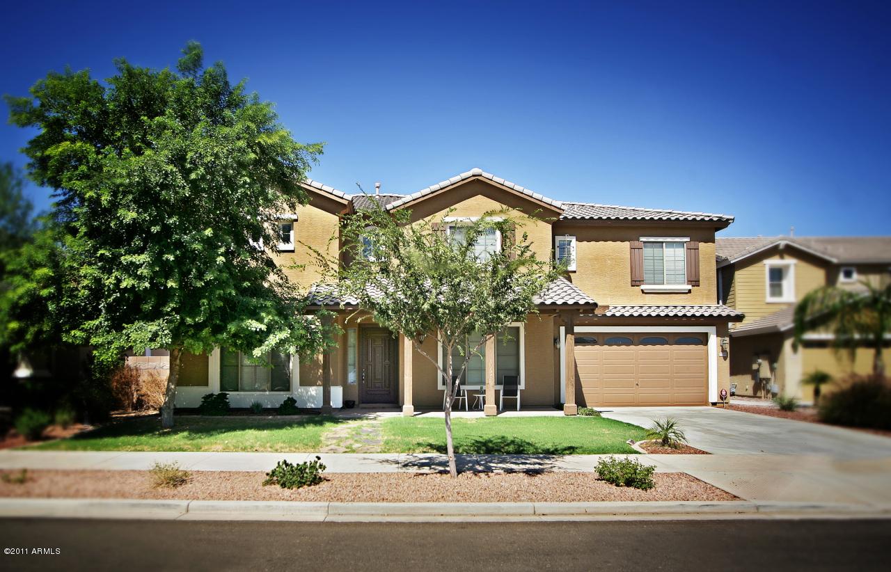 19766 S 188th Dr., Queen Creek, AZ 85242