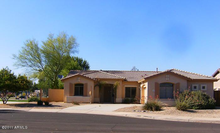 21140 E Nightingale Rd., Queen Creek, AZ 85242
