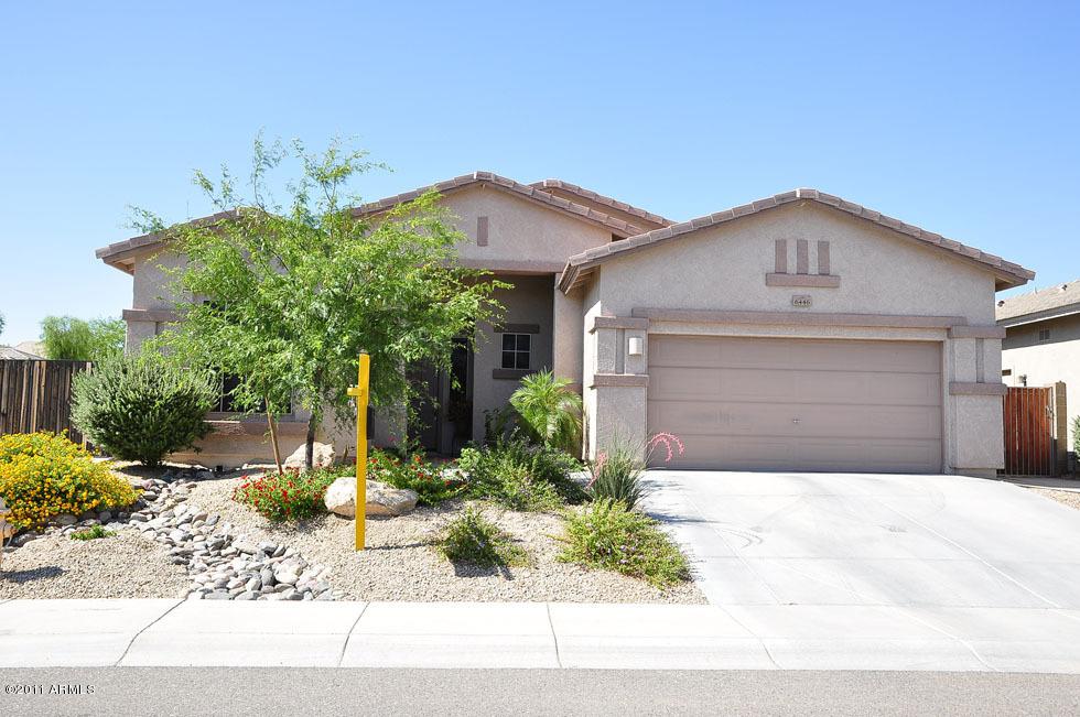 6446 W Cavedale Dr., Phoenix, AZ 85085