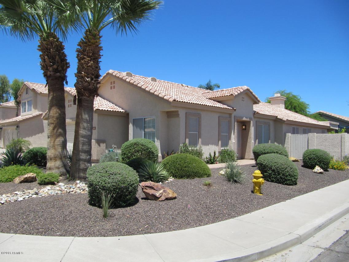 4320 E Bighorn Ave., Phoenix, AZ 85044