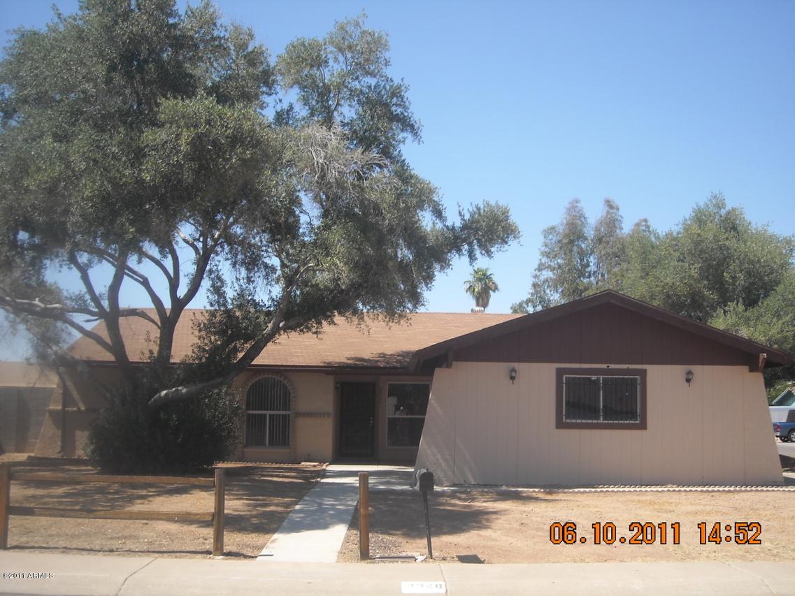 2920 W Villa Maria Dr., Phoenix, AZ 85053