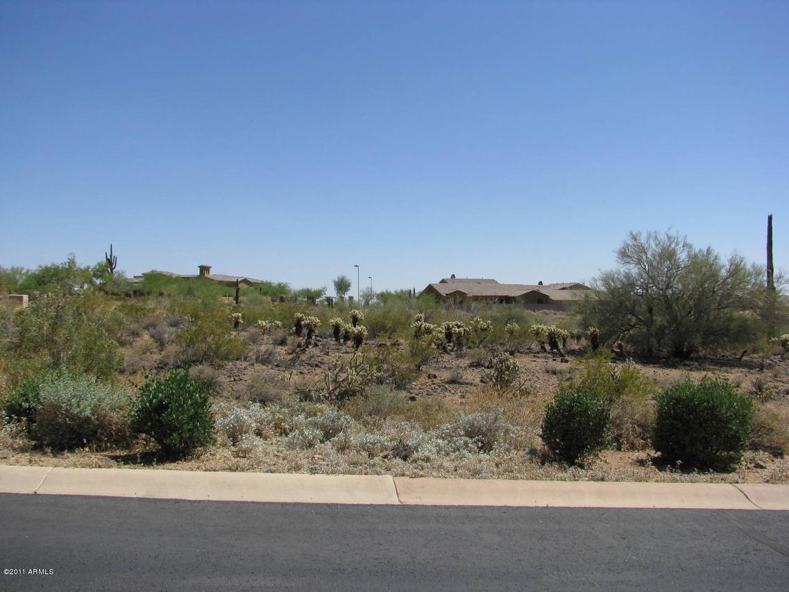 35808 N Via Tramonto #10, Phoenix, AZ 85086