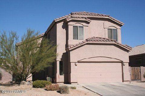 7522 E Odessa Cir., Mesa, AZ 85207