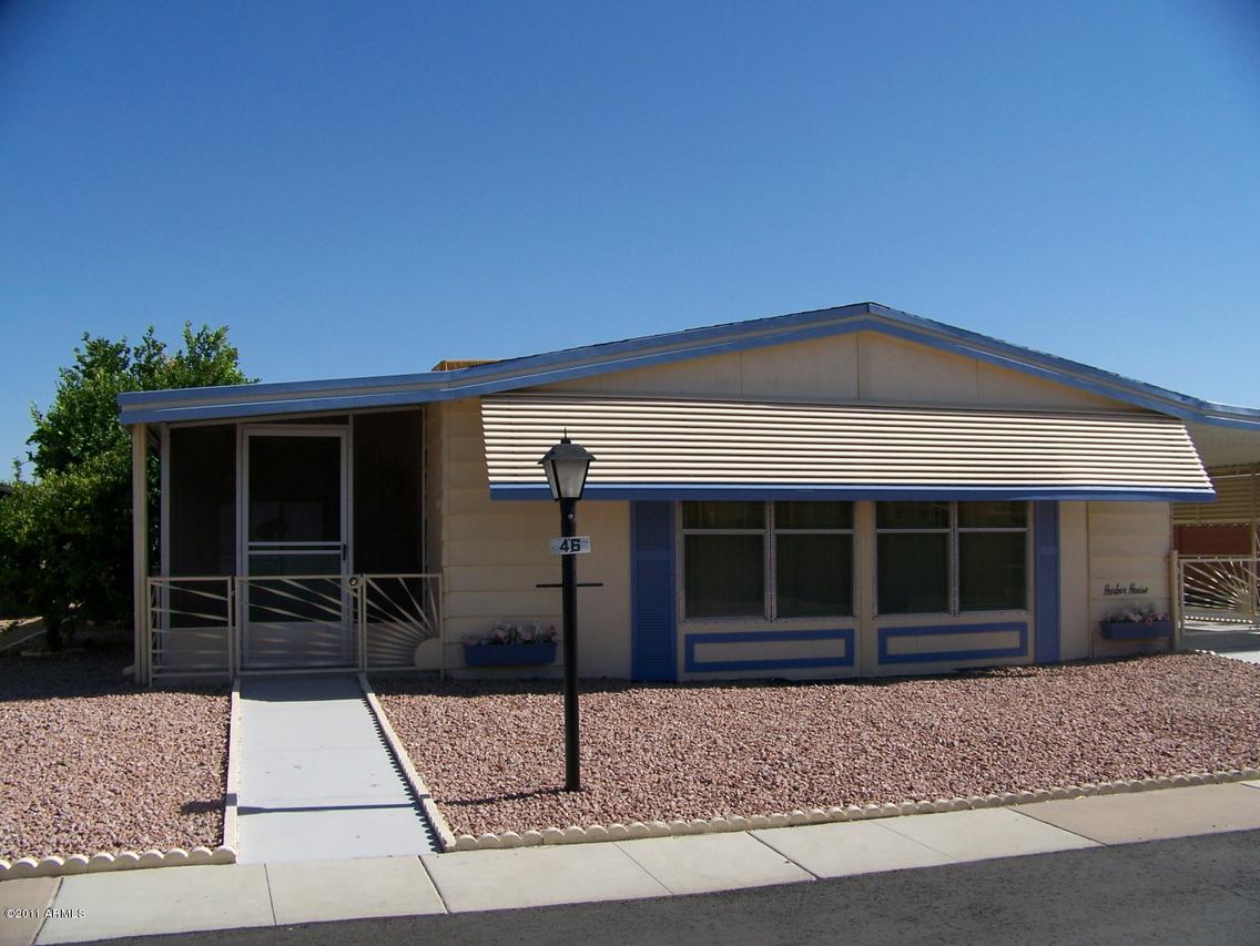 3036 E Utopia Rd. #46, Phoenix, AZ 85050