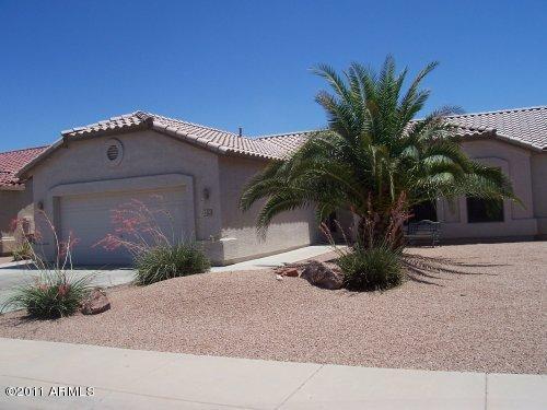 1423 E Peach Tree Dr., Chandler, AZ 85249