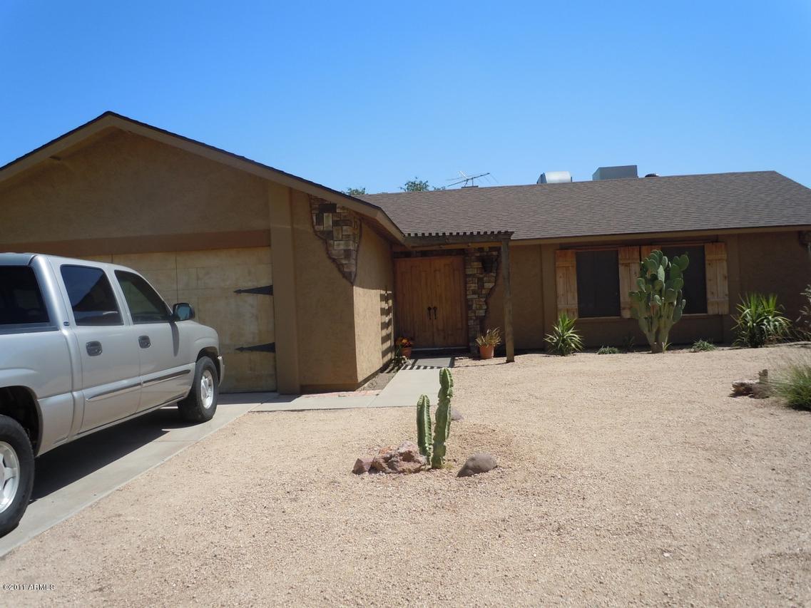 4801 W Marconi Ave., Glendale, AZ 85306