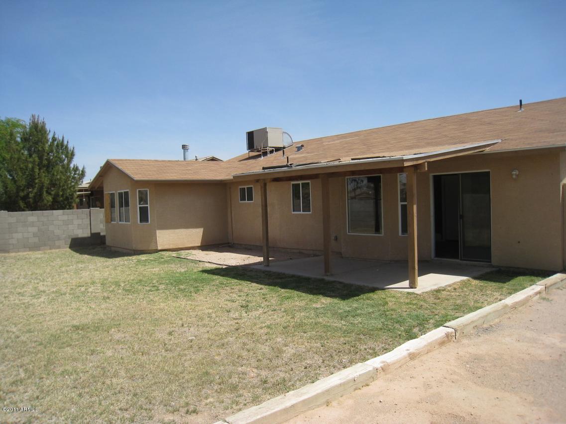 912 N Navajo Ln., Coolidge, AZ 85128