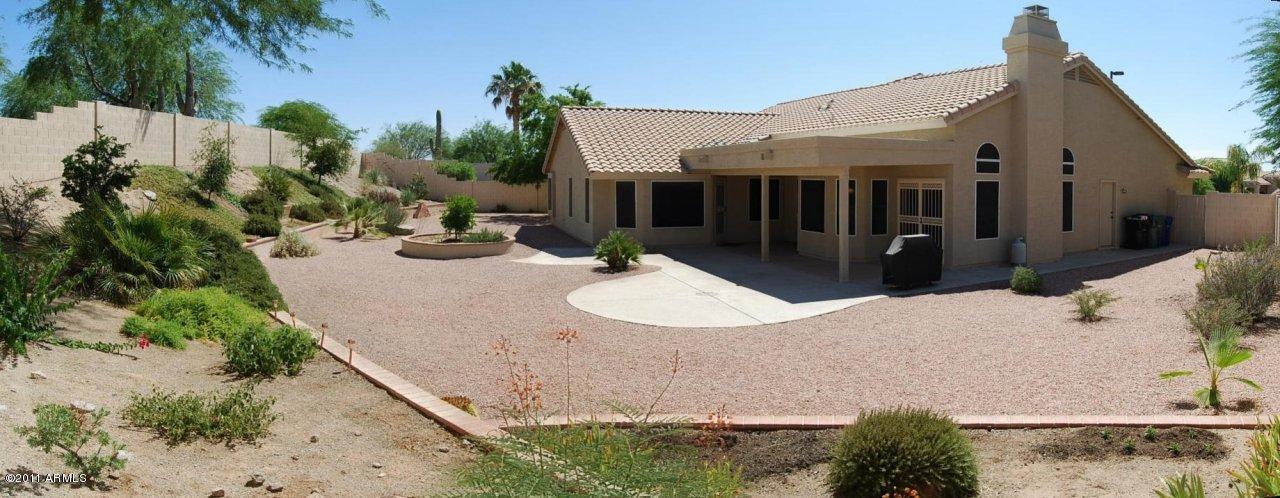 6765 E Tasman Cir., Mesa, AZ 85215