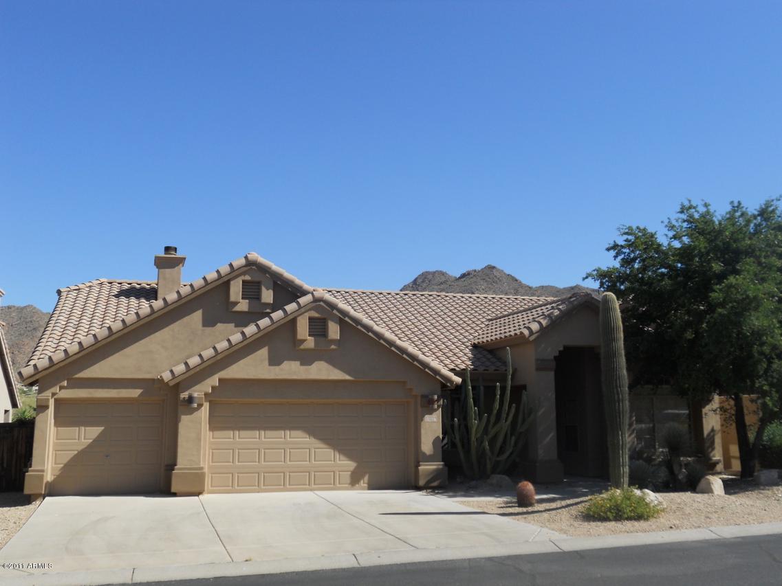 13884 E Kalil Dr., Scottsdale, AZ 85259