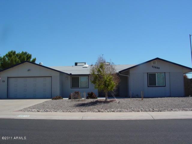 10633 W Garnette Dr., Sun City, AZ 85373