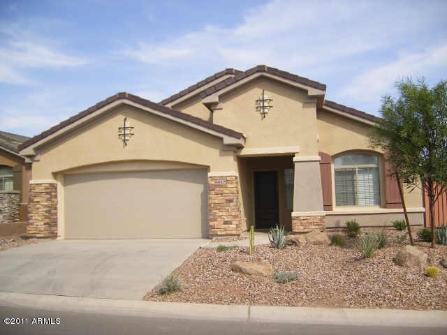 41429 N Bent Creek Way, Anthem, AZ 85086