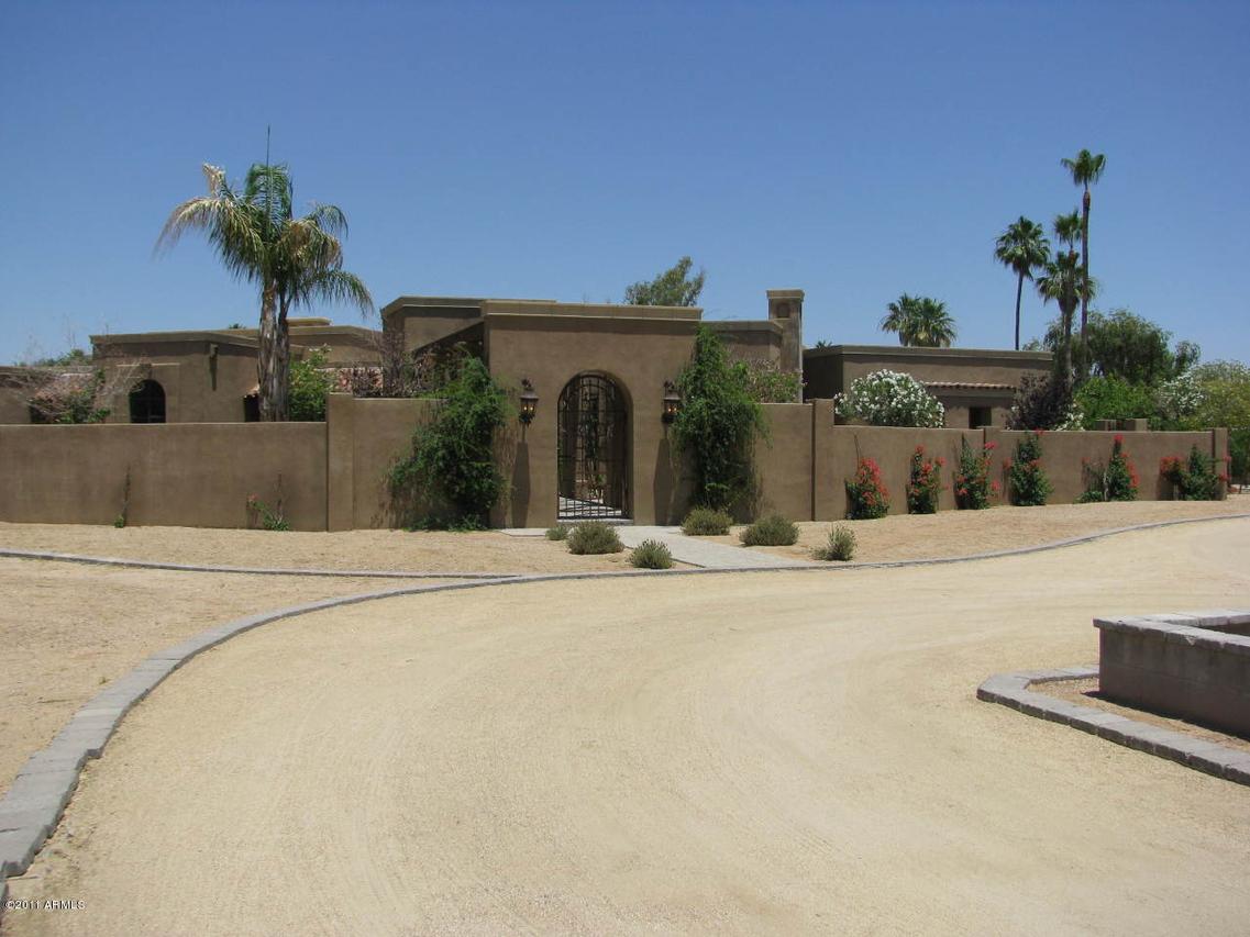 5250 E Mountain View Rd., Paradise Valley, AZ 85253