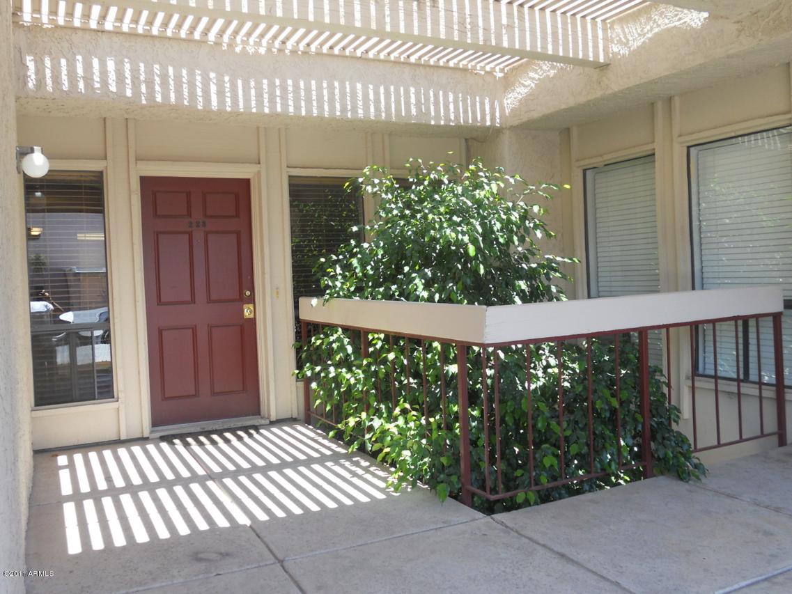 3002 N 70th St. #223, Scottsdale, AZ 85251