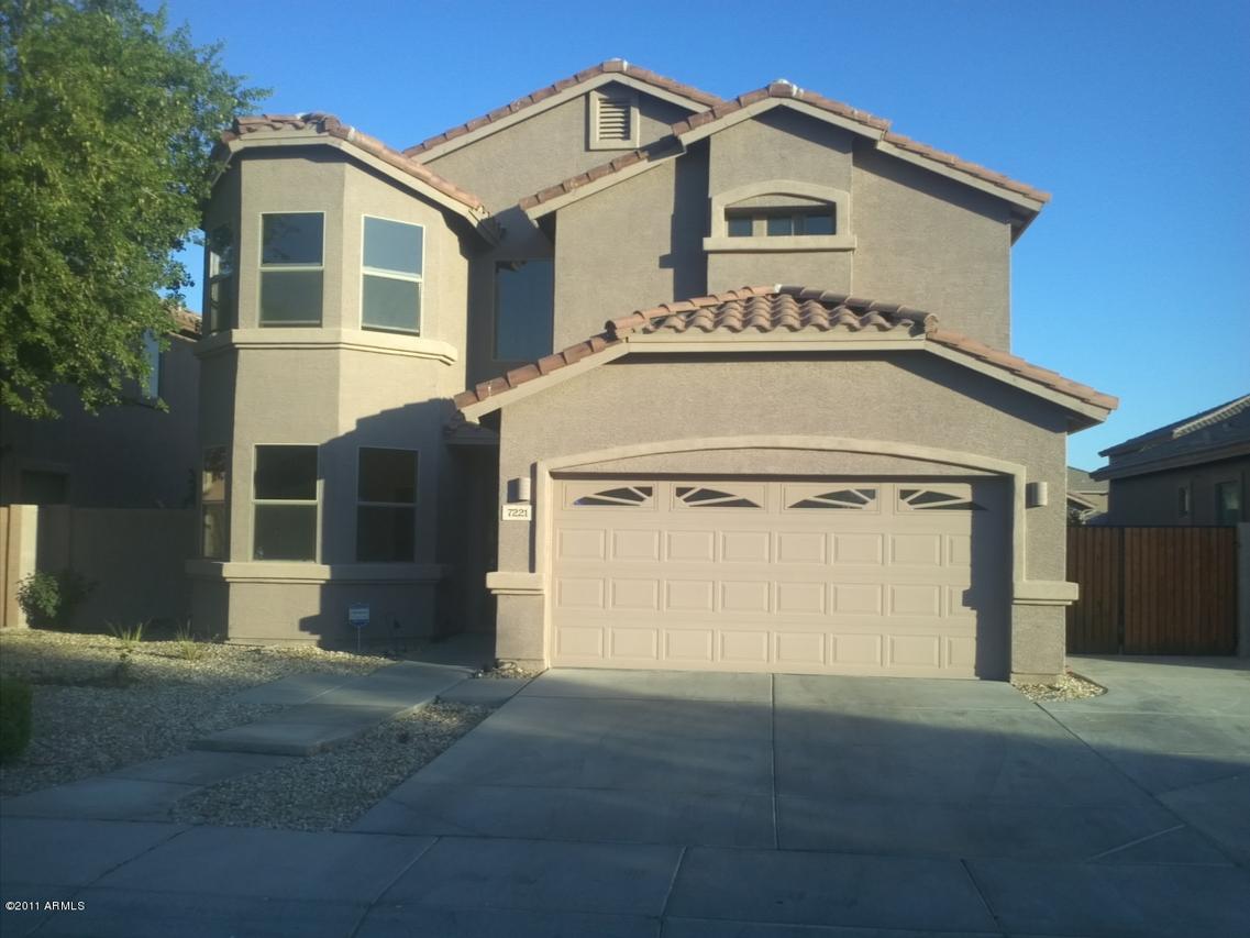 7221 W Paradise Ln., Peoria, AZ 85382