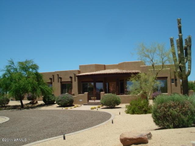 6008 E Monterra Way, Scottsdale, AZ 85266