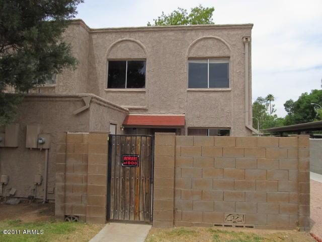 600 S Dobson Rd. #15, Mesa, AZ 85202