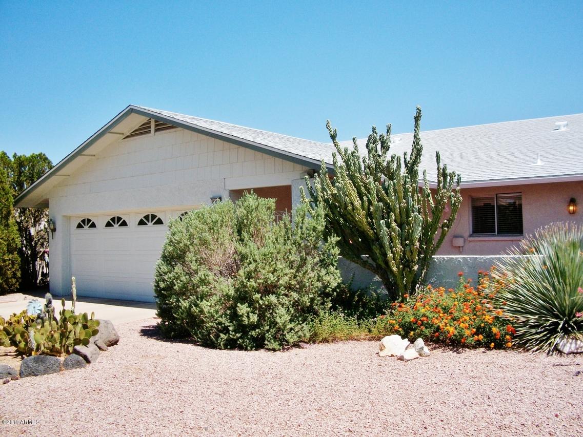 8564 E Via Del Palacio Dr., Scottsdale, AZ 85258