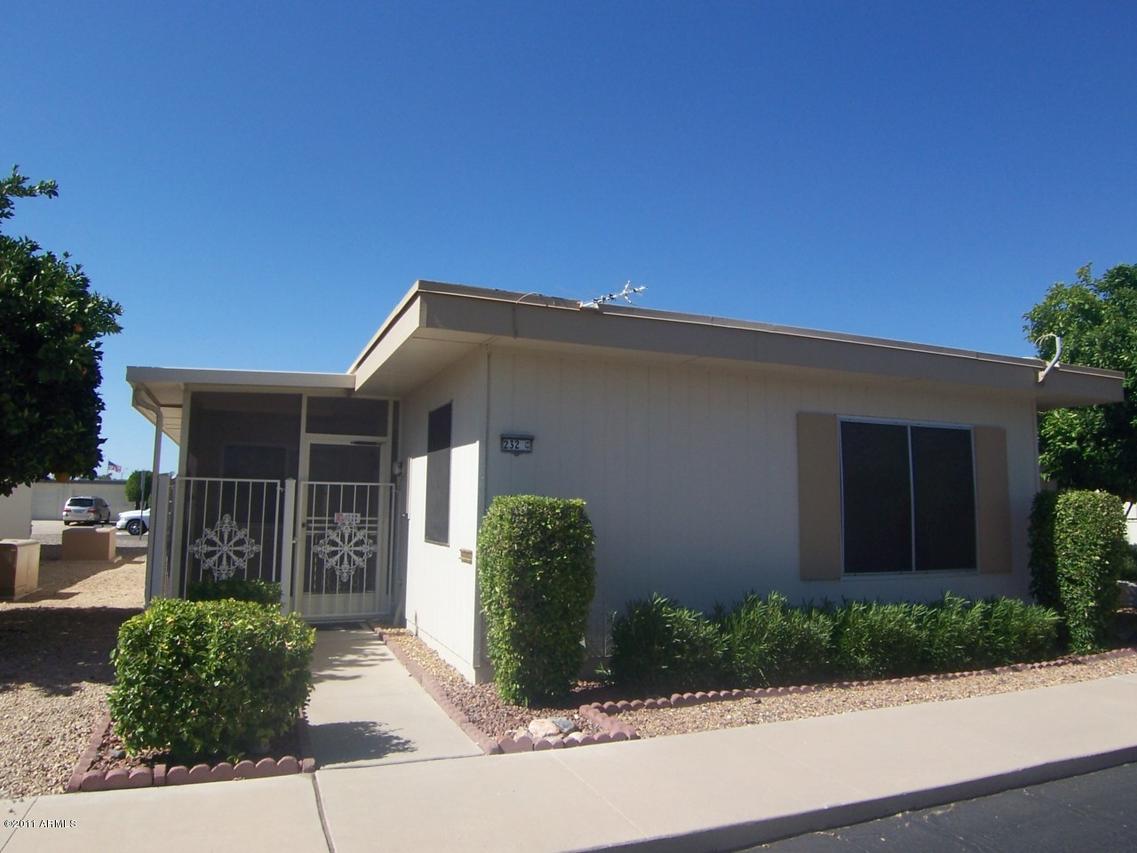 13232 N 98th Ave. #M, Sun City, AZ 85351