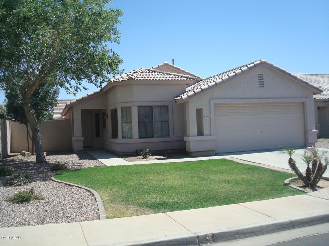 3271 E Woodside Way, Gilbert, AZ 85297