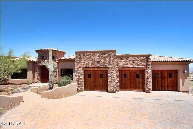 11406 N Crestview Dr., Fountain Hills, AZ 85268