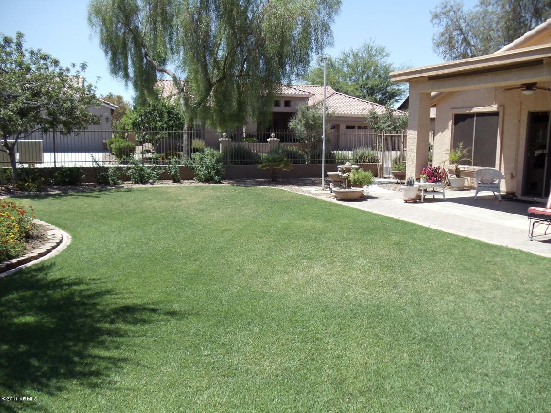 5147 S Peachwood Dr., Gilbert, AZ 85298