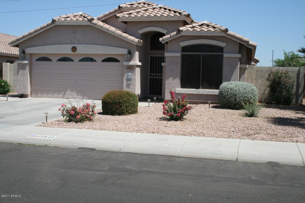 3822 E Derringer Way, Gilbert, AZ 85297