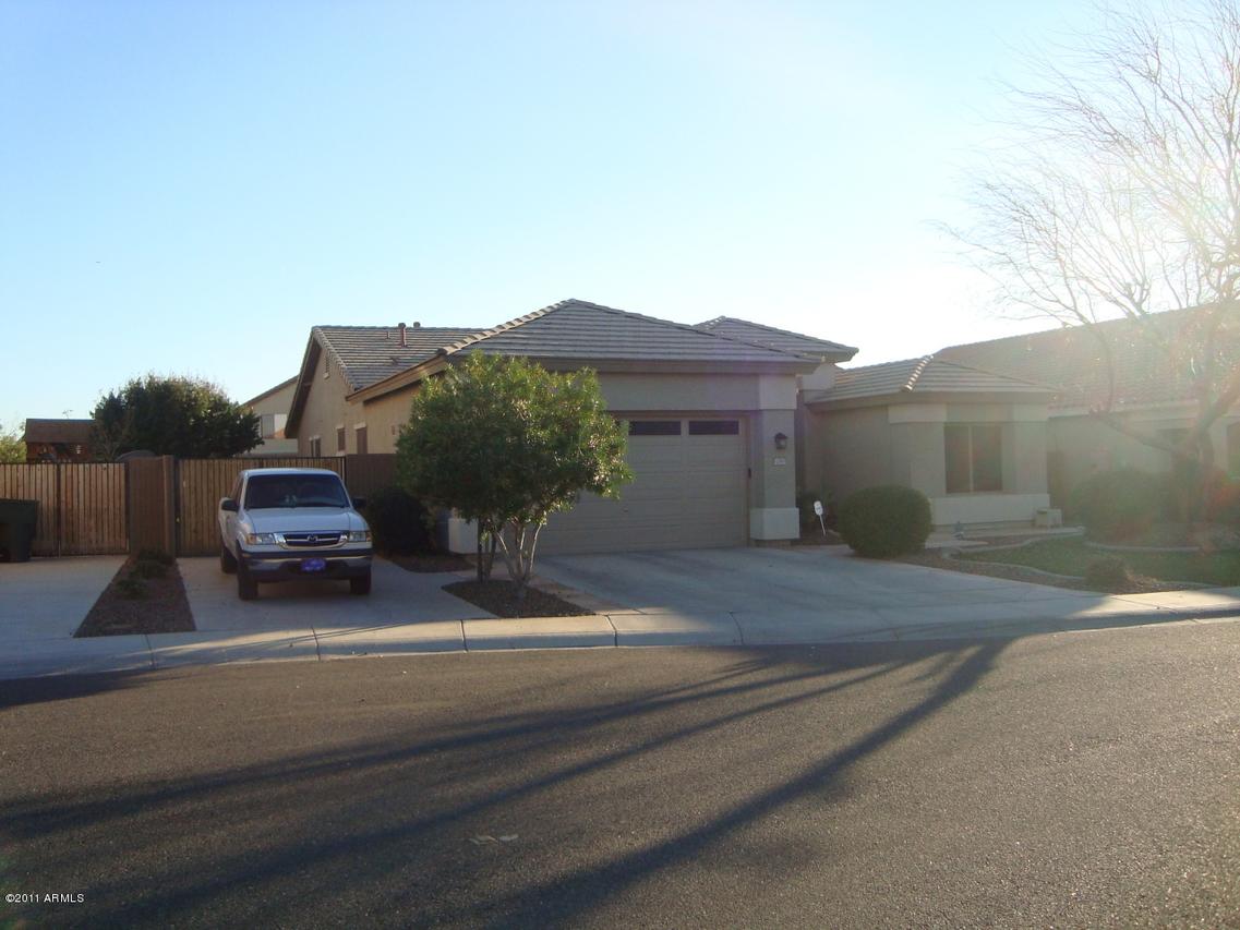 12507 W Sells Dr., Litchfield Park, AZ 85340