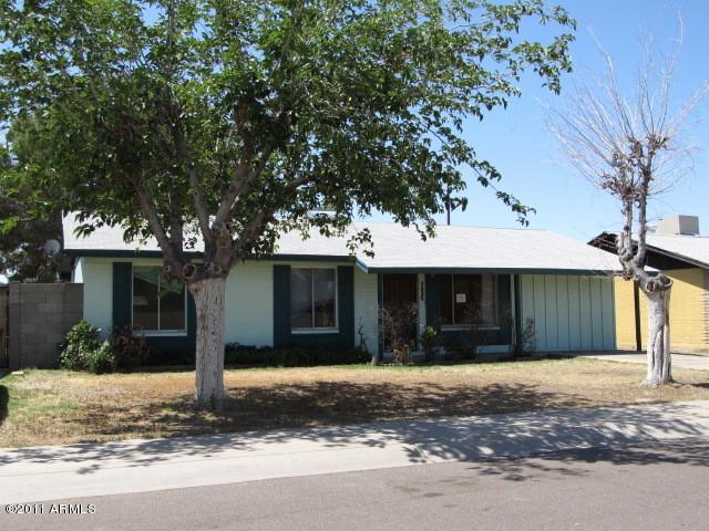 7835 W Georgia Ave., Glendale, AZ 85303