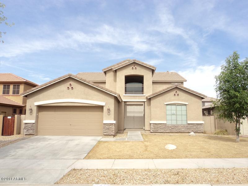 14860 N 135th Ln., Surprise, AZ 85379