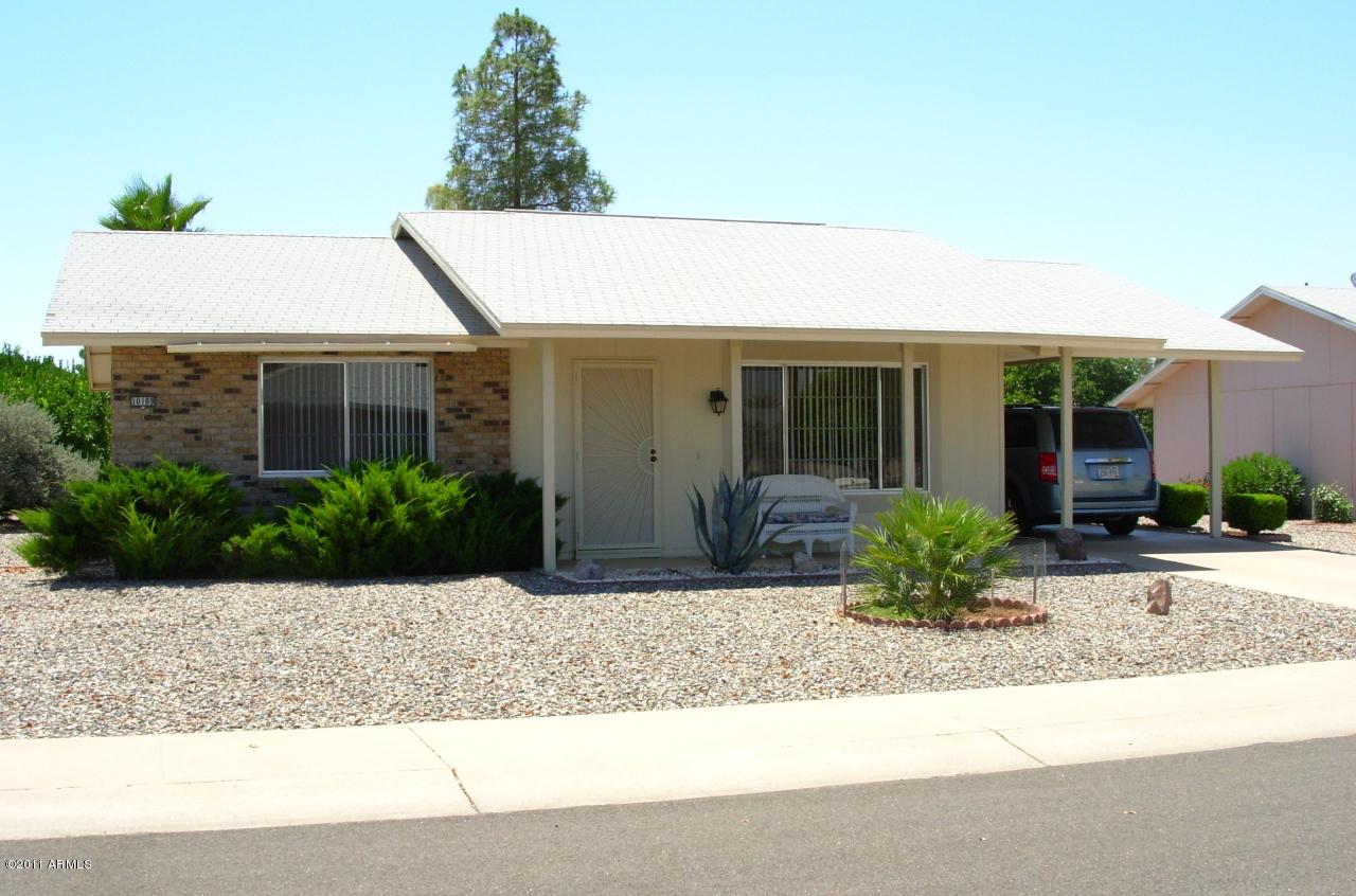10109 W Chaparral Dr., Sun City, AZ 85373