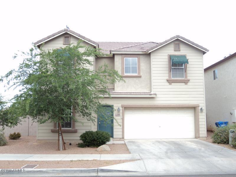 2530 S 89th Dr., Tolleson, AZ 85353