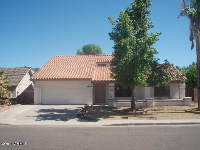 3916 E Dartmouth St., Mesa, AZ 85205