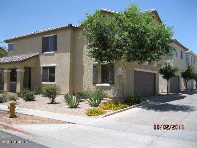 102 E Palomino Dr., Gilbert, AZ 85296