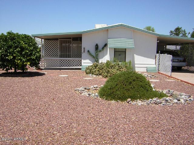 636 S 86th St., Mesa, AZ 85208