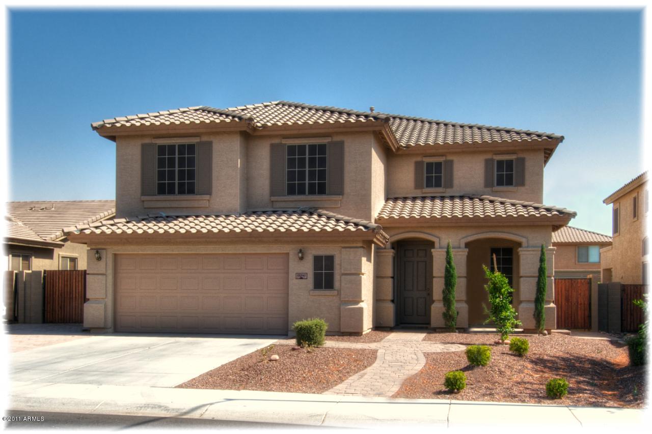 11241 E Sonrisa Ave., Mesa, AZ 85212