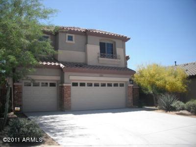 9987 E Jasmine Dr., Scottsdale, AZ 85260