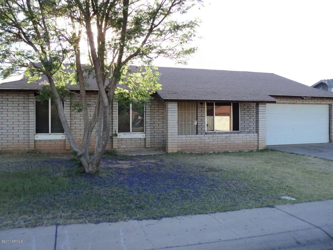 3324 N Apollo Dr., Chandler, AZ 85224