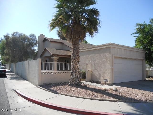 10033 N 66th Ln., Glendale, AZ 85302