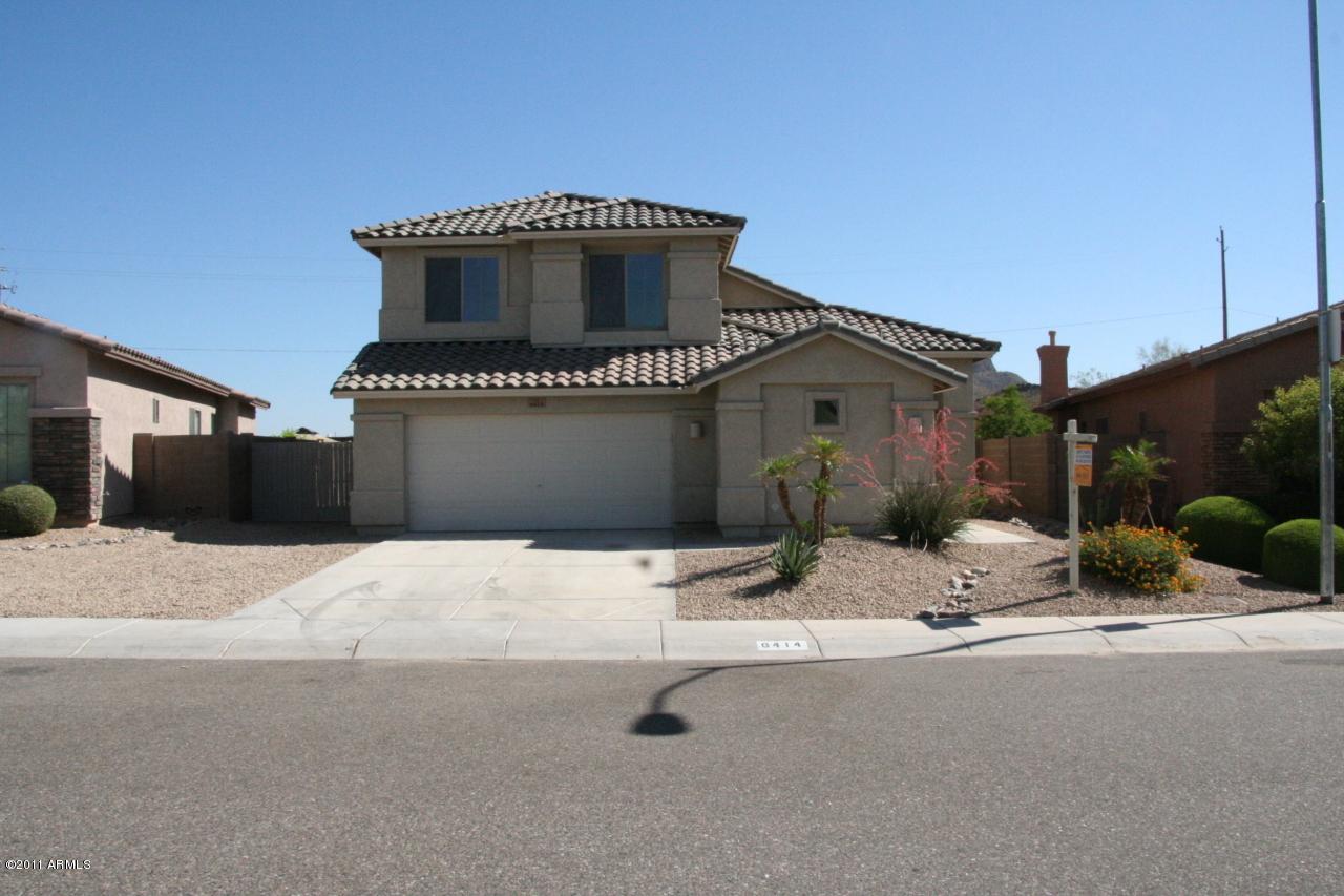 6414 W Maya Way, Phoenix, AZ 85083