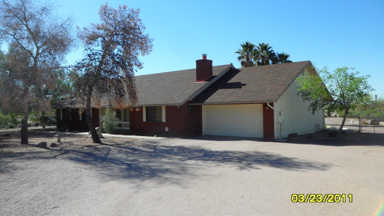 5179 E Roosevelt St., Apache Junction, AZ 85119