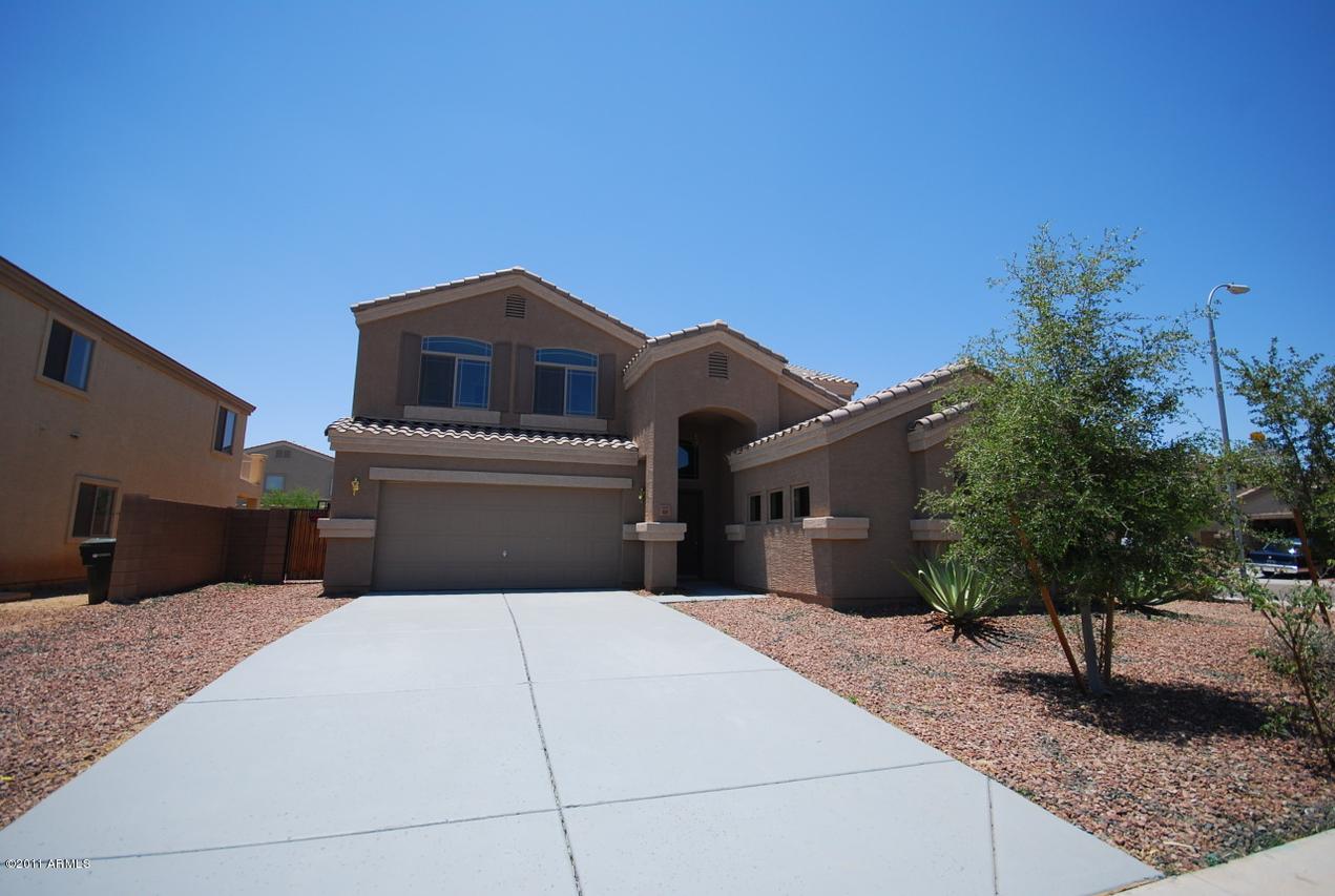 4646 N 111th Ln., Phoenix, AZ 85037