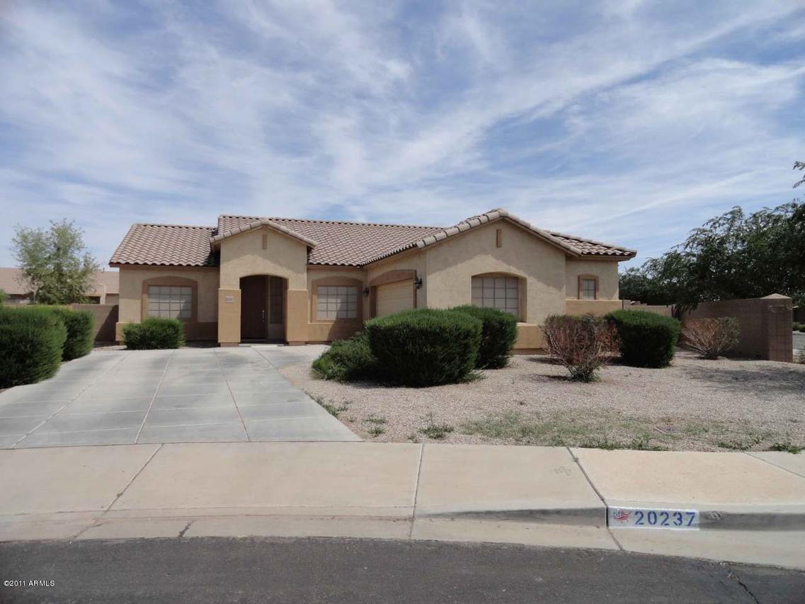 20237 S Emperor Blvd., Queen Creek, AZ 85142