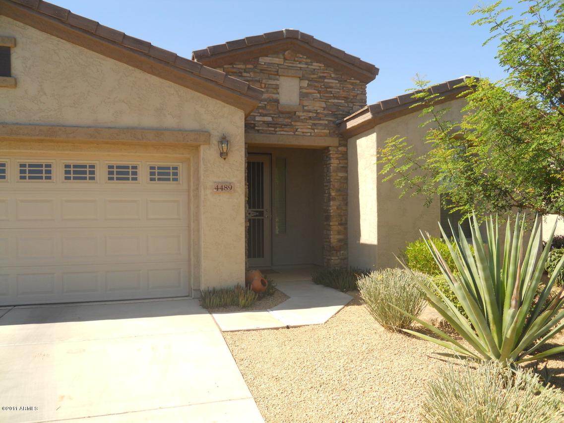 4489 E Narrowleaf Dr., Gilbert, AZ 85298