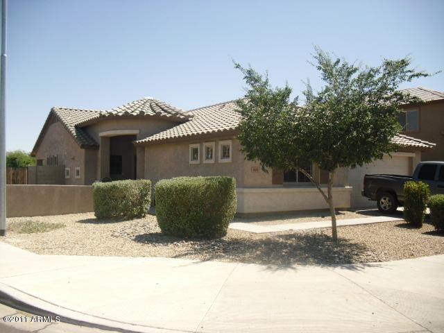 601 S 111th Ln., Avondale, AZ 85323