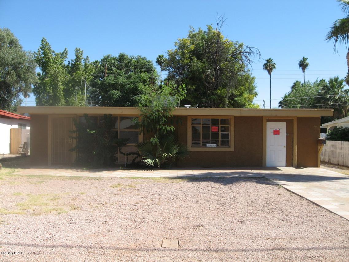 3033 E Osborn Rd., Phoenix, AZ 85016