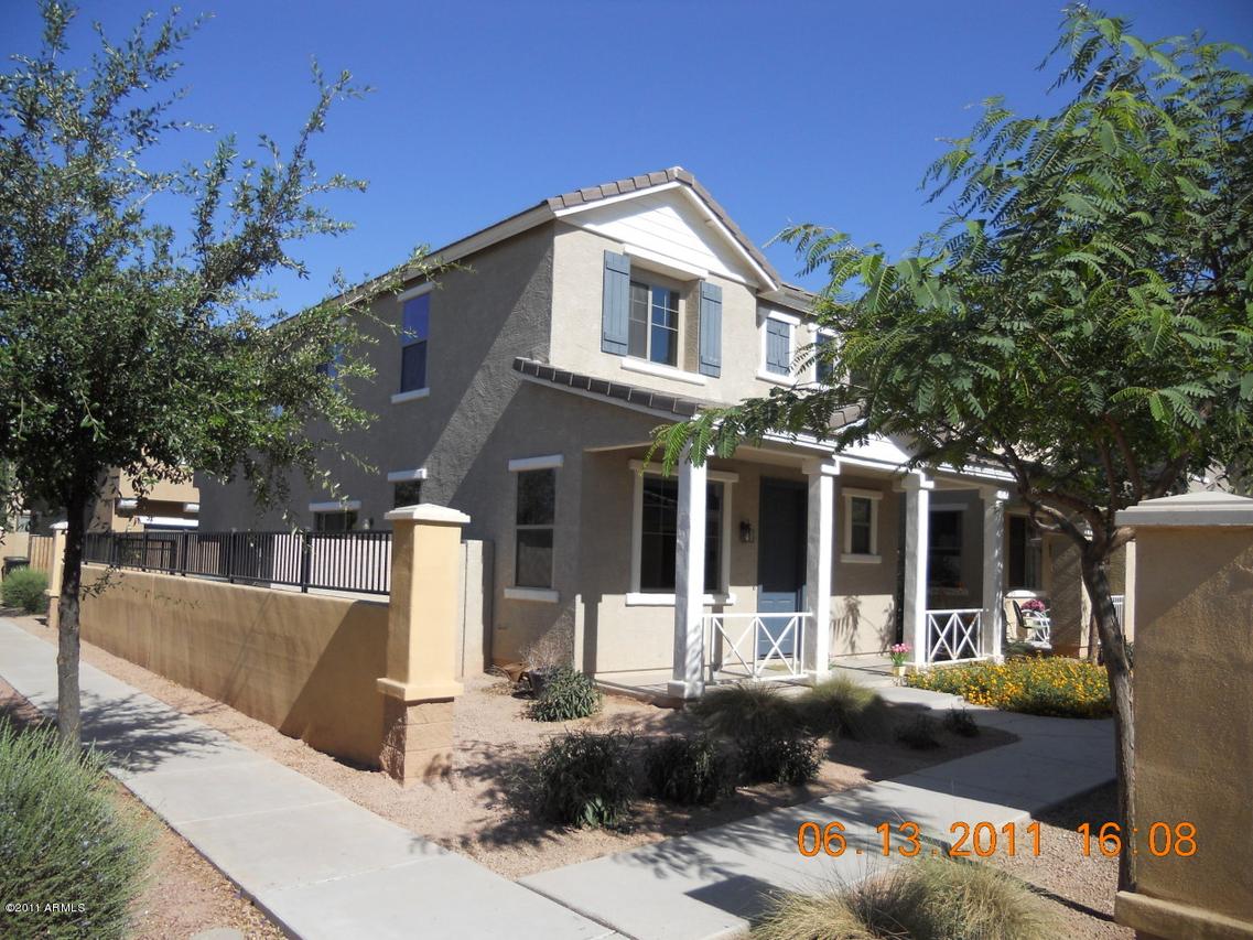 86 E Catclaw St., Gilbert, AZ 85296