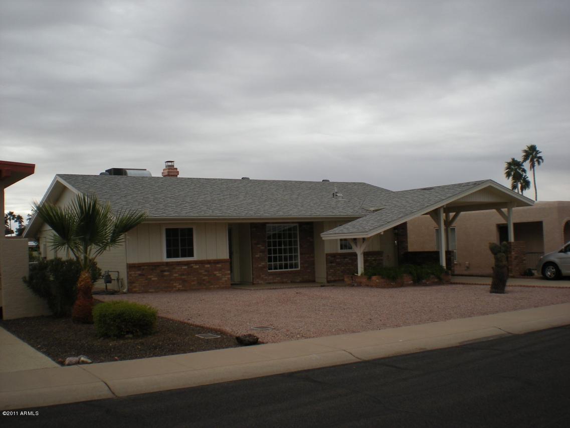 5345 E Lindstrom Ln., Mesa, AZ 85215