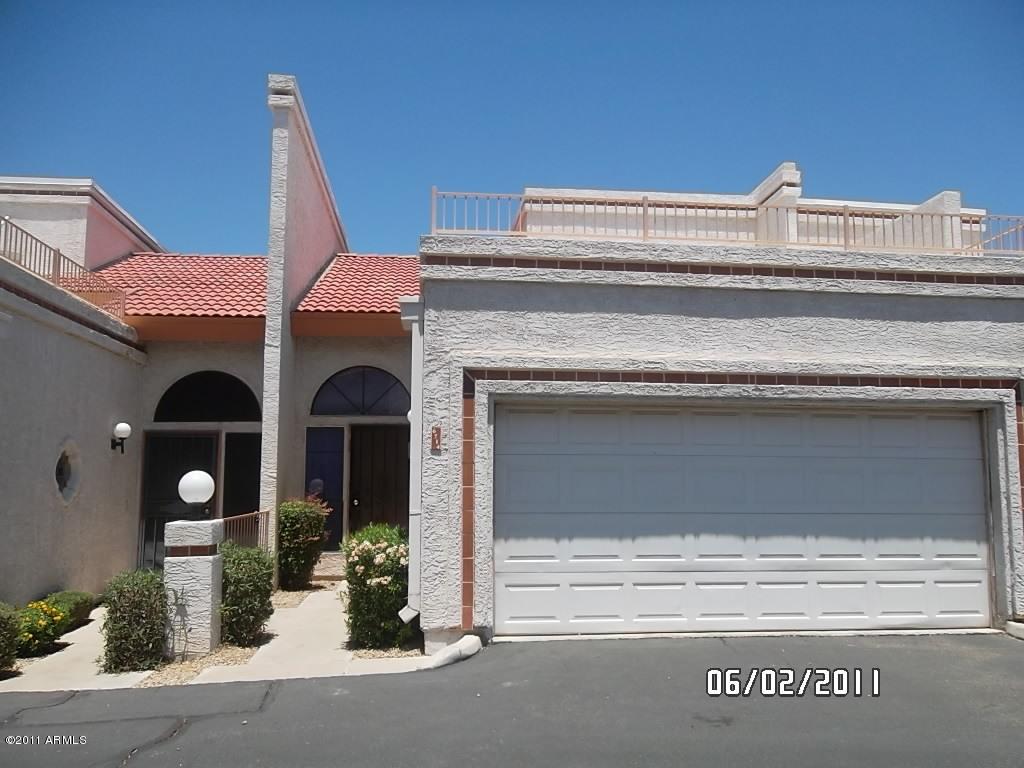 6714 W Ruth Ave., Peoria, AZ 85345
