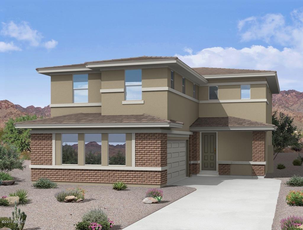 1123 W Deoni Tr., San Tan Valley, AZ 85143