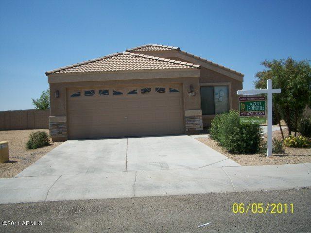 15228 N El Frio Ct., El Mirage, AZ 85335